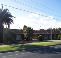 Geelong Golden Palms Motel - Lennox Head Accommodation