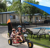 Barwon River Tourist Park - Lennox Head Accommodation
