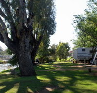 Numurkah Caravan Park - Lennox Head Accommodation