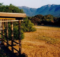 Happy Wanderer Holiday Resort - Lennox Head Accommodation