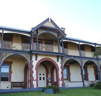 Oceanic Sorrento - Whitehall Guesthouse - Lennox Head Accommodation