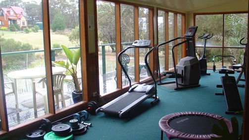 Bellbrae VIC Lennox Head Accommodation