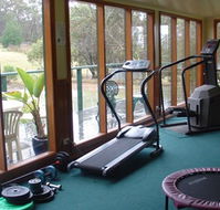 Bells Estate Great Ocean Road Cottages - Lennox Head Accommodation