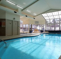 Lake Edge Resort - Lennox Head Accommodation