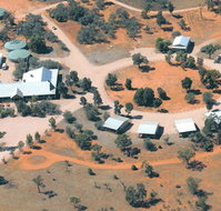 Mungo Lodge - Lennox Head Accommodation