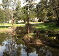 Marwood Luxury Villas - Lennox Head Accommodation