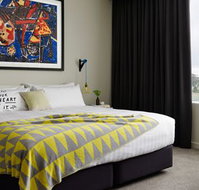 The Larwill Studio - Lennox Head Accommodation