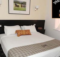 The Yarrawonga Hotel - Lennox Head Accommodation