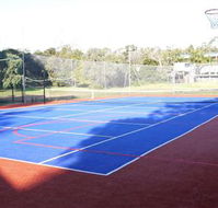 Amberlee Family Holidays - Lennox Head Accommodation