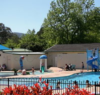 Porepunkah Pines Holiday Park - Lennox Head Accommodation