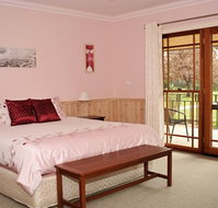 Stableford House Bed  Breakfast - Lennox Head Accommodation