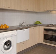 Punthill Apartment Hotels - Burwood - Lennox Head Accommodation