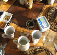 Paynes Hut - Lennox Head Accommodation