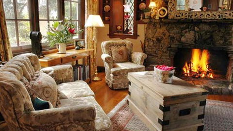 Briarswood Cottage Bed And Breakfast - Lennox Head Accommodation 1