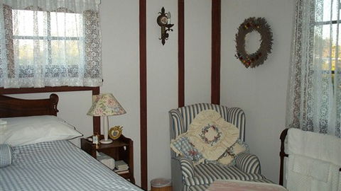 Briarswood Cottage Bed And Breakfast - Lennox Head Accommodation 3