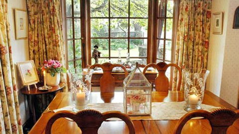 Briarswood Cottage Bed And Breakfast - Lennox Head Accommodation 2