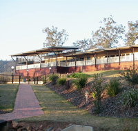 Camp Somerset - Lennox Head Accommodation