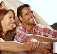 Centenary Park Camping Ground - Lennox Head Accommodation