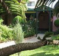 Chelsand Cottage - Lennox Head Accommodation