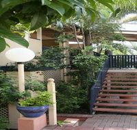 City Palms Motel - Lennox Head Accommodation
