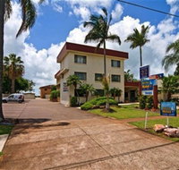 Cleveland Bay Air Motel - Lennox Head Accommodation