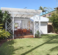 Corporate Beach House - Lennox Head Accommodation