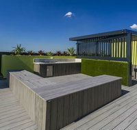 Eastwood Apartments - Lennox Head Accommodation