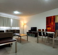 Gabba Central Apartments - Lennox Head Accommodation