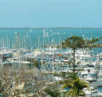 Harbourview Apartment Manly - Lennox Head Accommodation