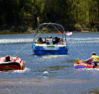 Lake Dyer - Lennox Head Accommodation