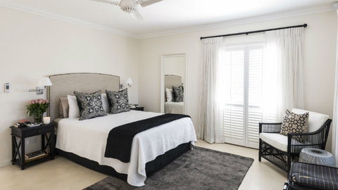 Landridge On Stoneleigh Bed And Breakfast - Lennox Head Accommodation 0