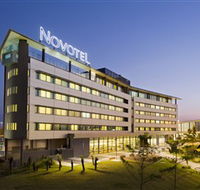 Novotel Brisbane Airport - Lennox Head Accommodation