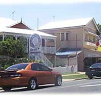 Pelicans Nestle Inn - Lennox Head Accommodation