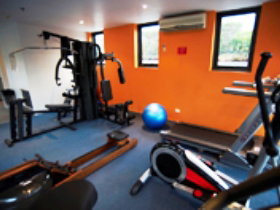 Quest Spring Hill Brisbane - Lennox Head Accommodation 2