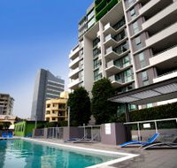 Quest Spring Hill Brisbane - Lennox Head Accommodation