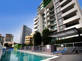 Quest Spring Hill Brisbane - Lennox Head Accommodation 0