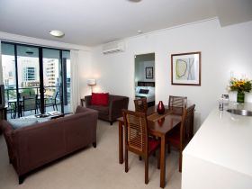 Quest Spring Hill Brisbane - Lennox Head Accommodation 1