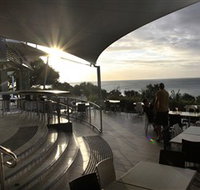 Stradbroke Island Beach Hotel Spa Resort - Lennox Head Accommodation