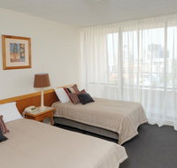 The Summit Apartments - Lennox Head Accommodation