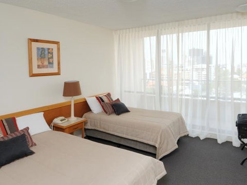 The Summit Apartments - Lennox Head Accommodation 0