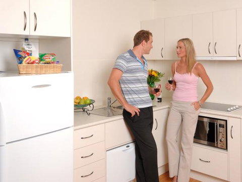 The Summit Apartments - Lennox Head Accommodation 2