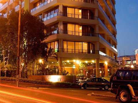 The Summit Apartments - Lennox Head Accommodation 3