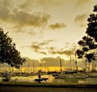 The Weekender - Lennox Head Accommodation