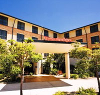 Travelodge Hotel Garden City Brisbane - Lennox Head Accommodation