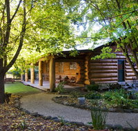 Tewksbury Lodge - Lennox Head Accommodation