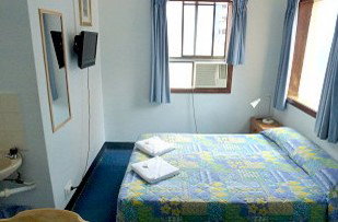 Acacia Inner City Inn - Lennox Head Accommodation 1