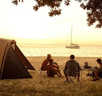 Ben-Ewa Campground - Lennox Head Accommodation