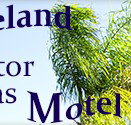 Cleveland Visitor Villas Motel - Lennox Head Accommodation