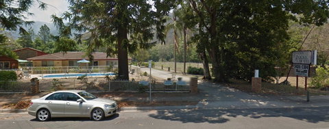 Glenn Rocks Motel - Lennox Head Accommodation 0