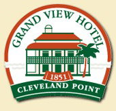 Grand View Hotel - Lennox Head Accommodation